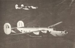 B-24J Pair