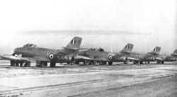 First four Toofanis in the IAF 