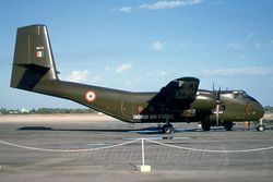 BM773 at RAF Muharraq