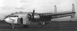 Fairchild C-119 Packet
