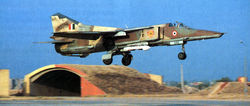 MiG-27i