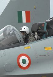 Pilot-in-cockpit