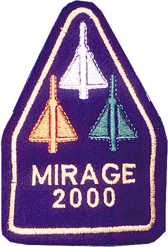 MiragePatch