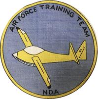 Air Force Training Team - National Defence Academy