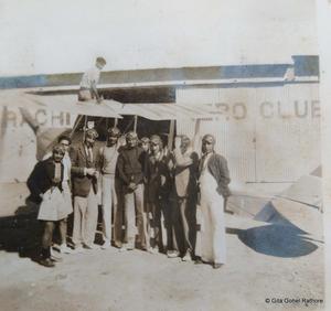 Karachi Aero Club