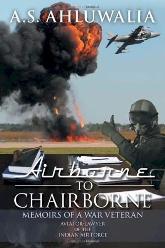 2013 Airborne Chairborne