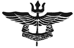 Insignia of the National Security Guards