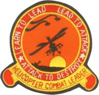 Qualification Patches