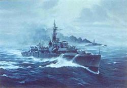 Indian Naval Art