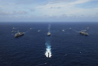 Multinational Fleet